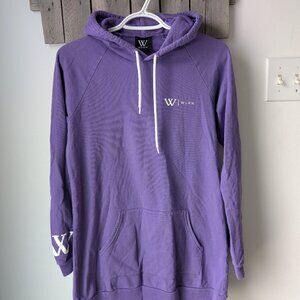 Hoodie WLKN